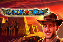 Book of Ra Deluxe