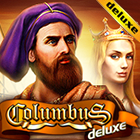Игровой автомат Columbus Deluxe