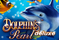 Dolphins Deluxe
