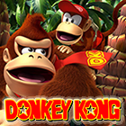Игровой автомат Donkey Kong