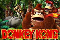 Donkey Kong