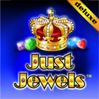 Игровой автомат Just Jewels Deluxe