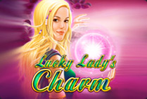 Lucky Lady Deluxe