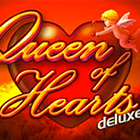 Игровой автомат Queen of Hearts
