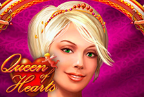 Queen of Hearts Deluxe