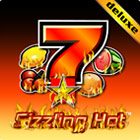 Игровой автомат Sizzling Hot Deluxe