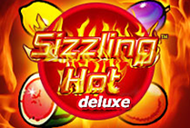 Sizzling Hot Deluxe