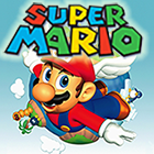 Игровой автомат Super Mario