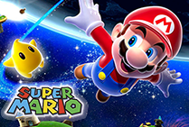 Super Mario